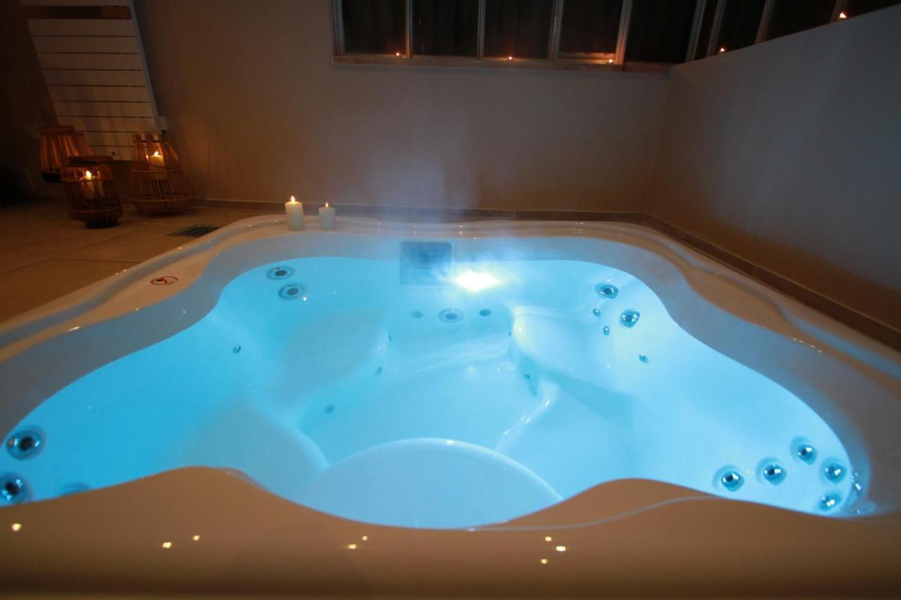 La Haute Flourie - Bed And Breakfast -Chambres D'Hotes Saint-Malo Exterior foto