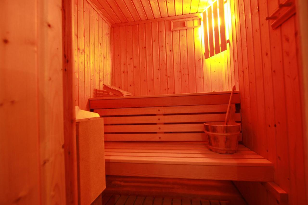 La Haute Flourie - Bed And Breakfast -Chambres D'Hotes Saint-Malo Exterior foto